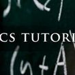 Photo #1: The Tech Tutor. TUTORING in MATH, CHEMISTRY, AND PHYSICS