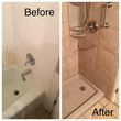 Photo #1: The Bath Pros. Bathroom remodeling