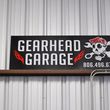 Photo #2: Gearhead Garage. Mechanic for anything big to small