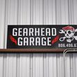 Photo #2: Gearhead Garage. Mechanic for anything big to small
