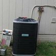 Photo #1: Air Conditioner (AC/ brand new, installed)