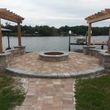 Photo #6: Contractors subcontract us your brick paver work...Great Reputation!