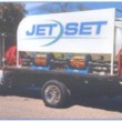 Photo #1: Pressure Washing by JETSET cleaning truck