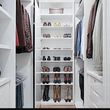 Photo #7: Closet design by Acosta. Carpenter - closet, garage, cabinet and laundry room