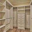 Photo #3: Closet design by Acosta. Carpenter - closet, garage, cabinet and laundry room