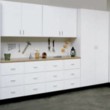 Photo #2: Closet design by Acosta. Carpenter - closet, garage, cabinet and laundry room