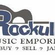 Photo #1: ROCKULLA Music Lessons, Sales, Repairs