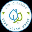 Photo #1: HEAVENLY HOUSE CLEANING. New Construction clean up