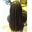 Photo #8: Braids Sew-Ins and More By Bella!