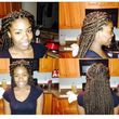 Photo #5: Braids Sew-Ins and More By Bella!