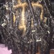 Photo #1: Dreads - Starters $60, retwists $40