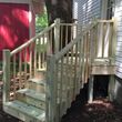 Photo #7: Kelly's Pro Deck and Fence Construction and Repair