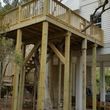 Photo #6: Kelly's Pro Deck and Fence Construction and Repair