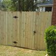 Photo #5: Kelly's Pro Deck and Fence Construction and Repair