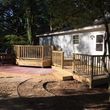Photo #4: Kelly's Pro Deck and Fence Construction and Repair