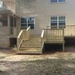 Photo #3: Kelly's Pro Deck and Fence Construction and Repair
