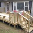 Photo #2: Kelly's Pro Deck and Fence Construction and Repair