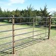 Photo #1: Champlin fence. SUPER SPECIAL on Continuous Pipe Fence INSTALLED