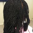 Photo #1: Just Braids and Weave