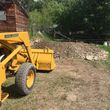 Photo #2: Two backhoes for hire