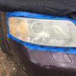 Photo #2: HEADLIGHT RESTORATION. $70. MOBILE SERVICE
