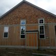 Photo #6: Cage Construction. Framing, Siding, Decks etc.