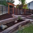 Photo #13: Landscaping / Hardscaping - Dirt Work and Excavation