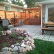 Photo #10: Landscaping / Hardscaping - Dirt Work and Excavation