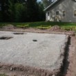 Photo #22: Excavation and Construction