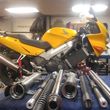 Photo #7: Motorcycle Service/Repair/Parts