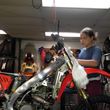 Photo #3: Motorcycle Service/Repair/Parts