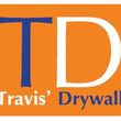 Photo #1: Travis' Drywall - Full Service!