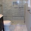 Photo #5: Precision Painting CapeCod.KITCHEN & BATH REMODELING