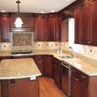 Photo #3: Precision Painting CapeCod.KITCHEN & BATH REMODELING