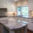 Photo #1: Precision Painting CapeCod.KITCHEN & BATH REMODELING