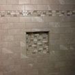 Photo #21: Crescent tile - full bath and kitchen renovation