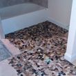 Photo #13: Crescent tile - full bath and kitchen renovation
