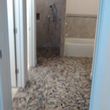 Photo #11: Crescent tile - full bath and kitchen renovation