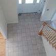 Photo #2: Crescent tile - full bath and kitchen renovation