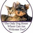Photo #1: The DOG HOUSE. DOG & CAT Grooming Services