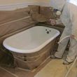 Photo #15: Bathtub Refinishing, New England Reglaze