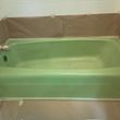 Photo #13: Bathtub Refinishing, New England Reglaze