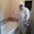 Photo #7: Bathtub Refinishing, New England Reglaze