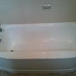 Photo #1: Bathtub Refinishing, New England Reglaze
