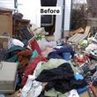 Photo #2: J&Tservices. Trash haul off $30&up. BBB accredited