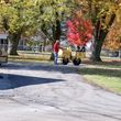 Photo #5: Bailey's Asphalt Paving & Seal Coating