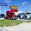 Photo #1: Starport - Semi Truck Diesel Repair