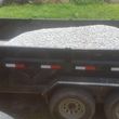Photo #1: Gravel hauling with Gooseneck dump traile