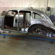 Photo #4: Classic Car & Truck Paint and Restoration