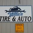 Photo #1: Willie's Tire & Auto
